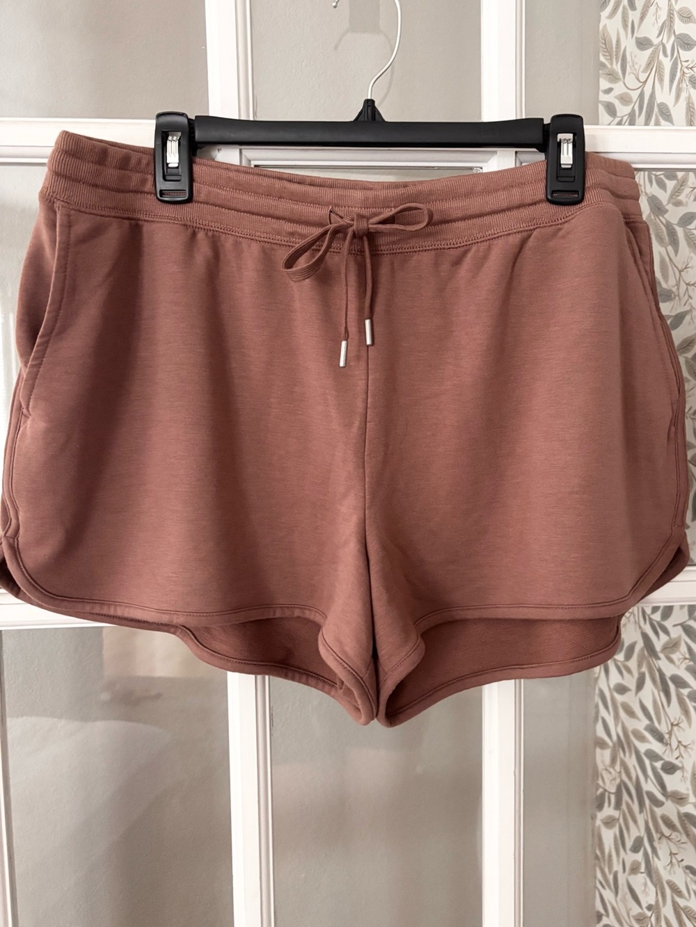 JOYSPUN Sleep/ Lounge Shorts Sz XL NWOT